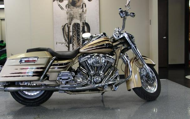 2003 Harley-Davidson® FLHRSE