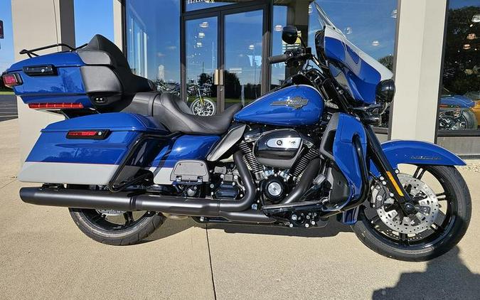 2023 Harley-Davidson® FLHTK - Ultra Limited