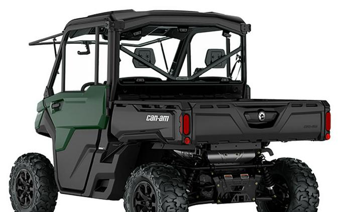 2024 Can-Am Defender DPS CAB HD9