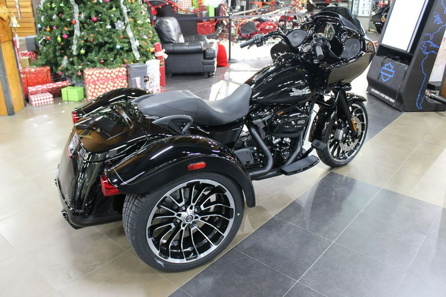 2024 Harley-Davidson Road Glide 3