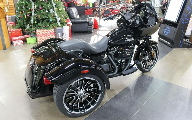 2024 Harley-Davidson Road Glide 3