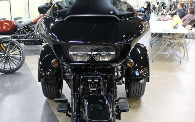 2024 Harley-Davidson Road Glide 3