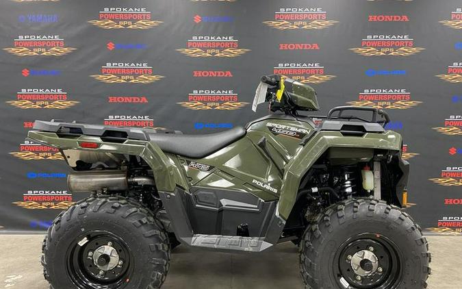 2024 Polaris® Sportsman 450 H.O.