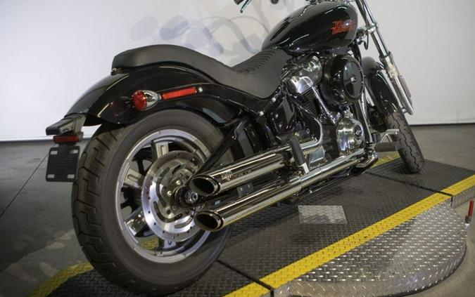 2023 Harley-Davidson® FXST - Softail® Standard