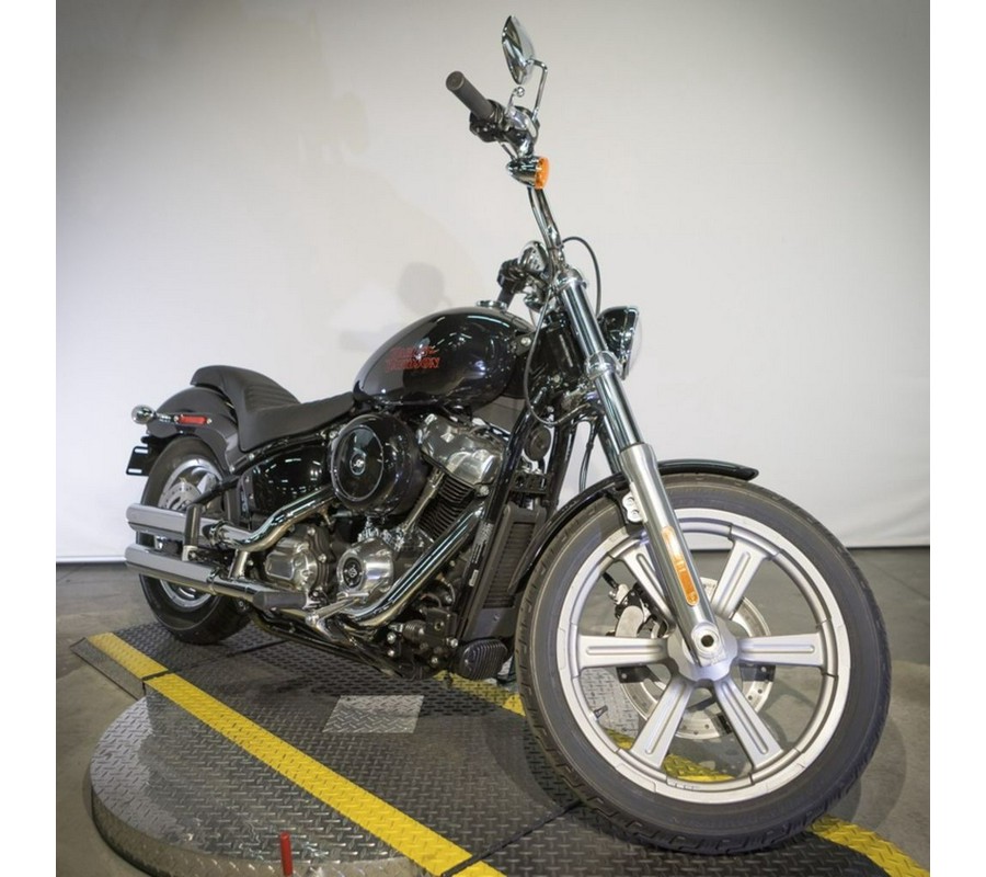 2023 Harley-Davidson® FXST - Softail® Standard