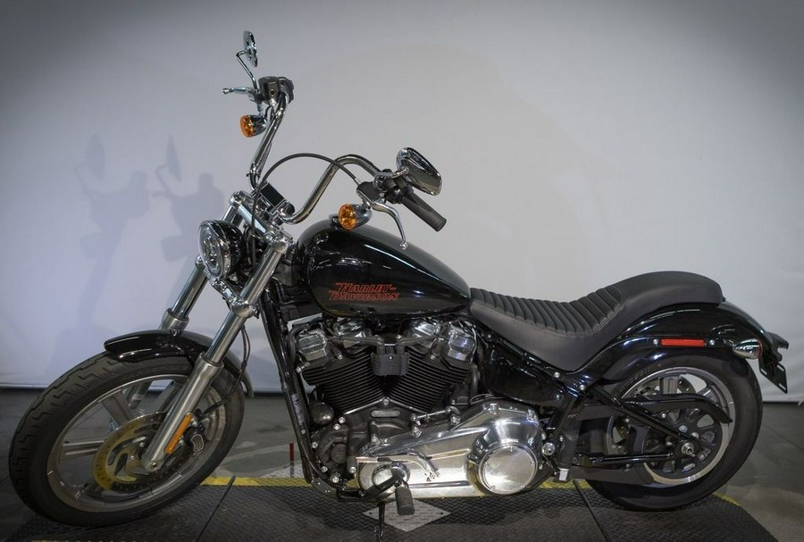 2023 Harley-Davidson® FXST - Softail® Standard