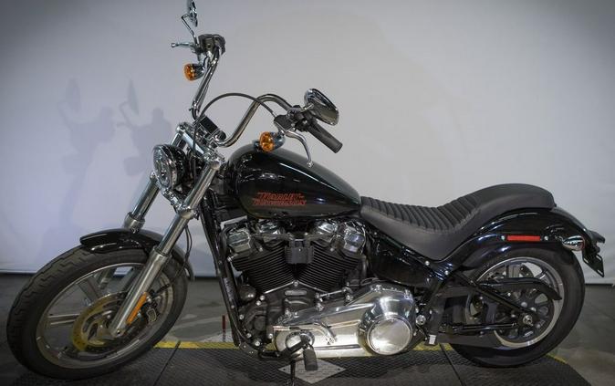 2023 Harley-Davidson® FXST - Softail® Standard