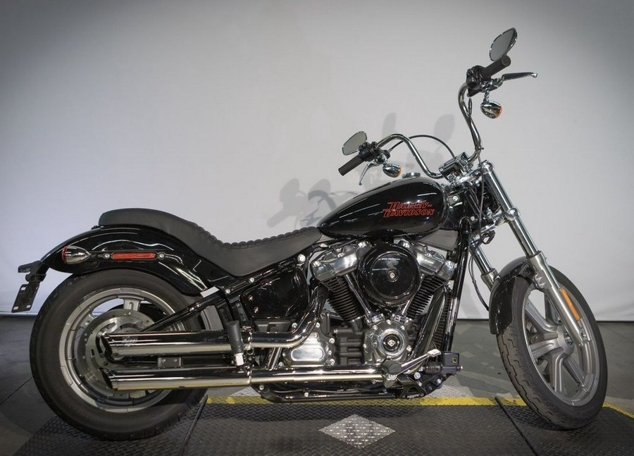 2023 Harley-Davidson® FXST - Softail® Standard