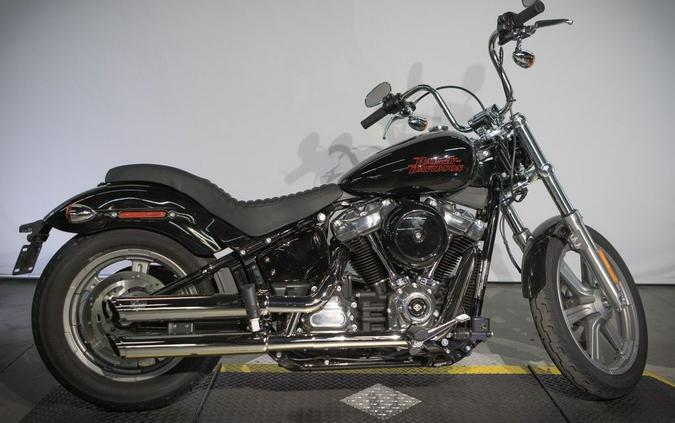 2023 Harley-Davidson® FXST - Softail® Standard