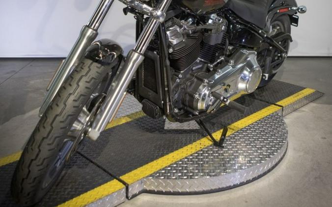 2023 Harley-Davidson® FXST - Softail® Standard