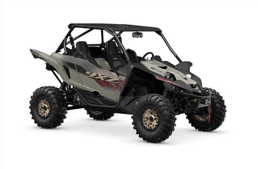 2024 Yamaha YXZ10YEZRD