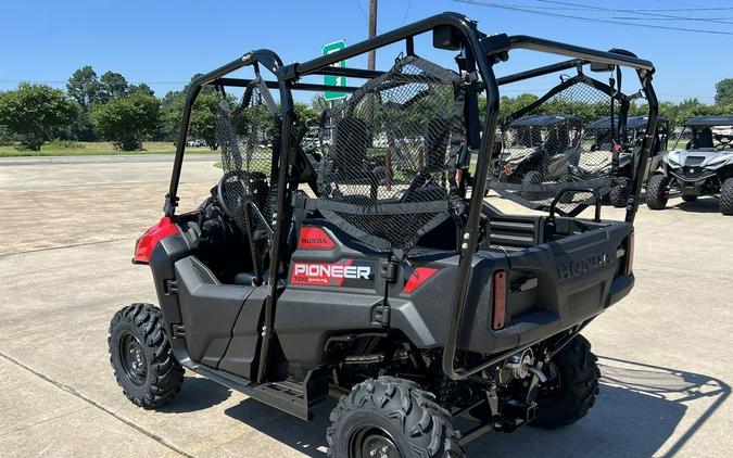 2024 Honda® Pioneer 700-4