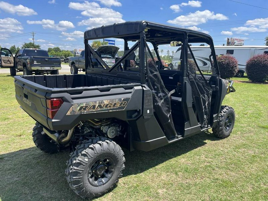 2025 Polaris® RANGER CREW 1000 PREMIUM - PPC