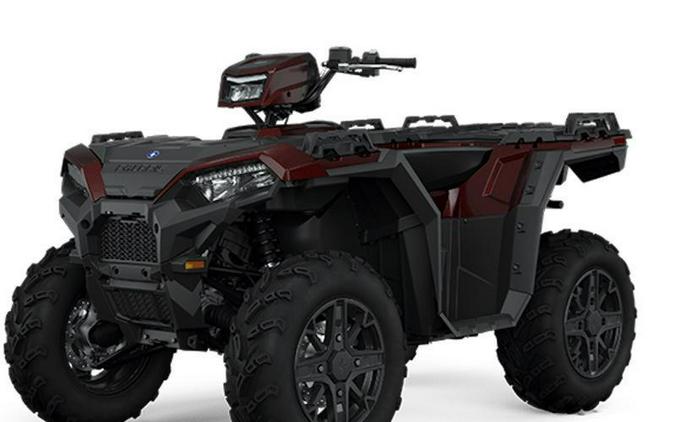 2025 Polaris® Sportsman 850 Premium