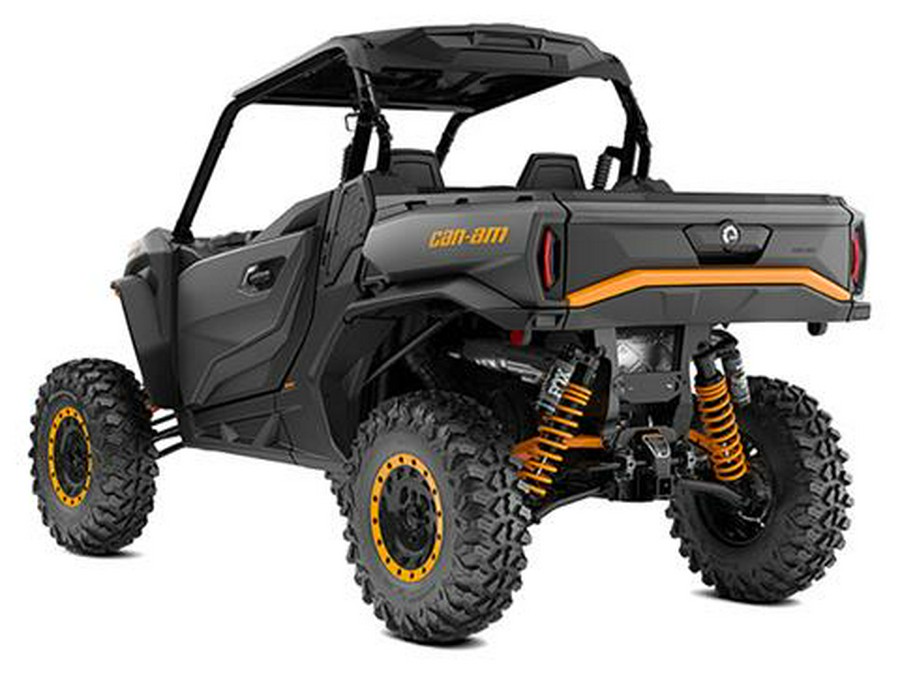 2025 Can-Am Commander XT-P