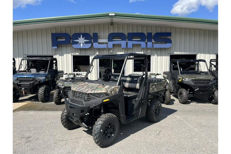 2024 Polaris Industries Ranger® SP 570 Premium camo