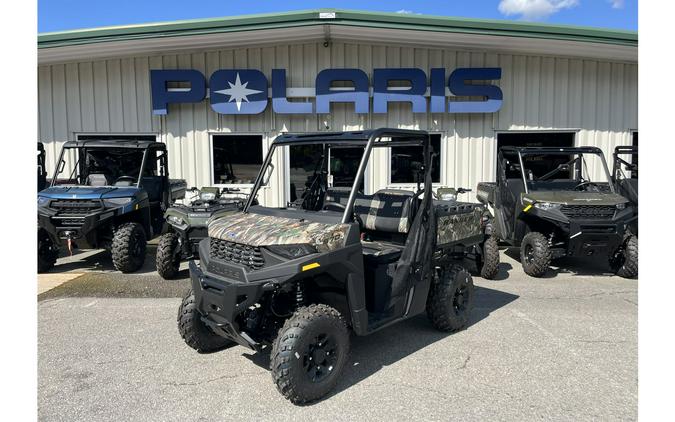 2024 Polaris Industries Ranger® SP 570 Premium camo