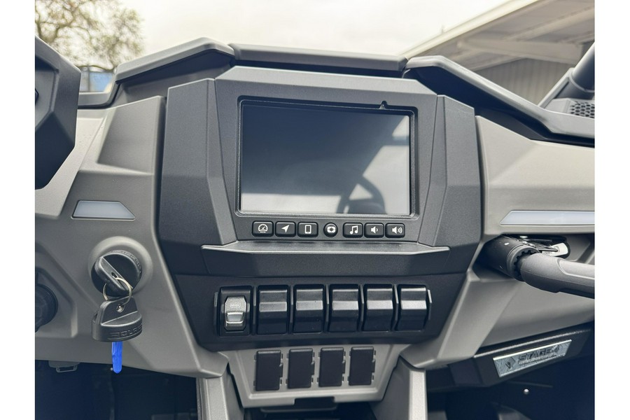 2025 Polaris RZR PRO R 4 Ultimate