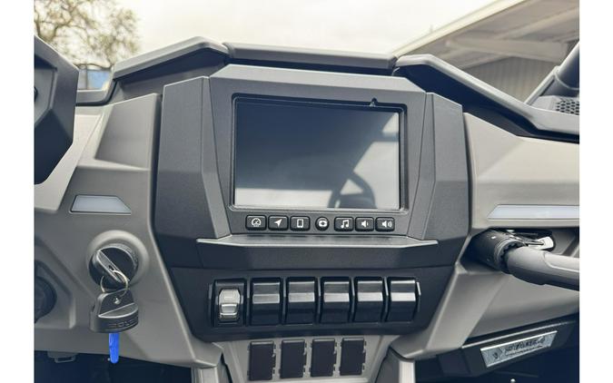 2025 Polaris RZR PRO R 4 Ultimate