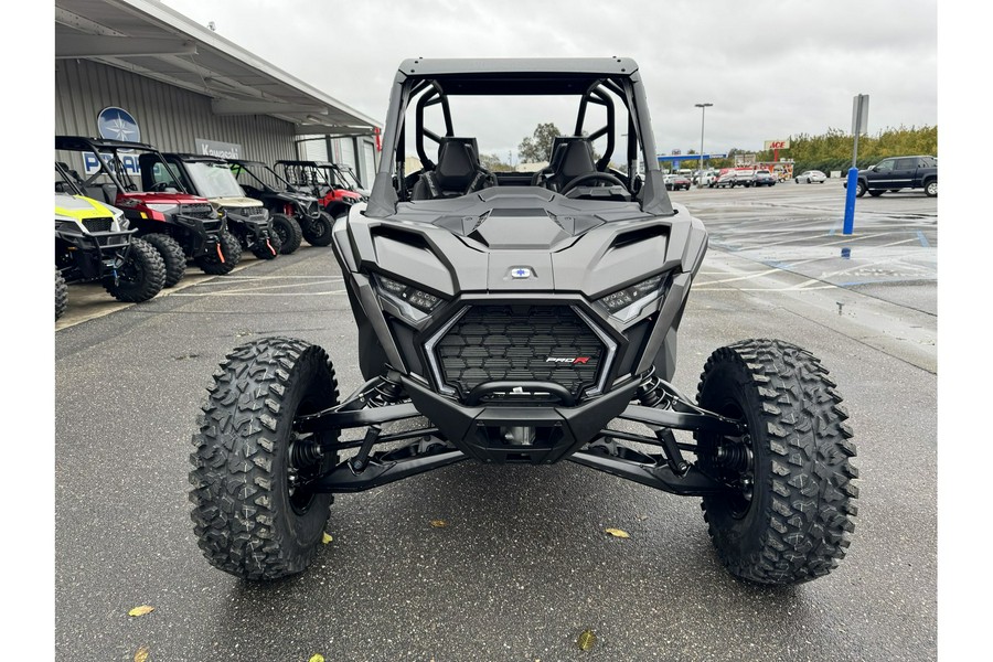 2025 Polaris RZR PRO R 4 Ultimate