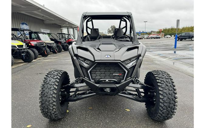 2025 Polaris RZR PRO R 4 Ultimate