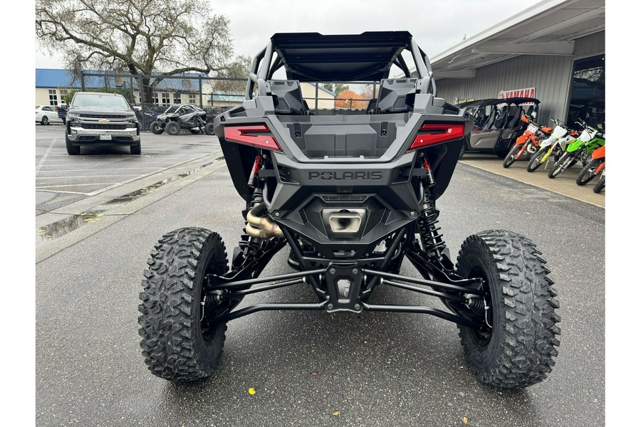 2025 Polaris RZR PRO R 4 Ultimate