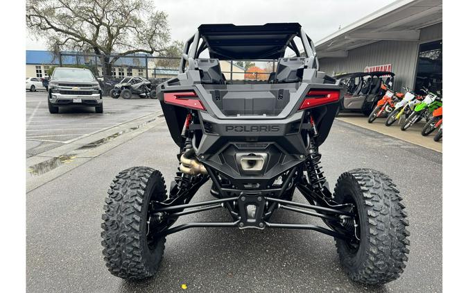 2025 Polaris RZR PRO R 4 Ultimate