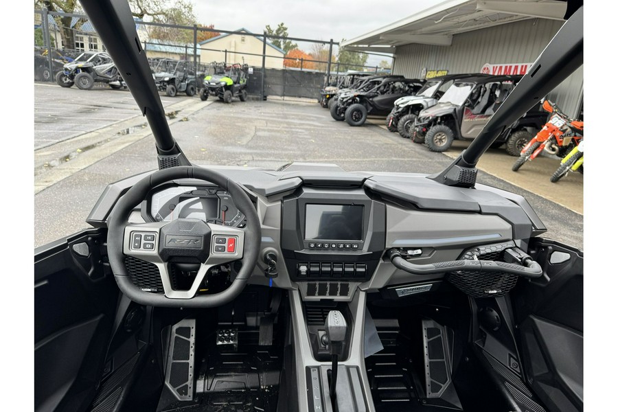2025 Polaris RZR PRO R 4 Ultimate