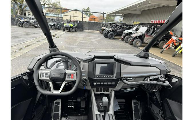 2025 Polaris RZR PRO R 4 Ultimate