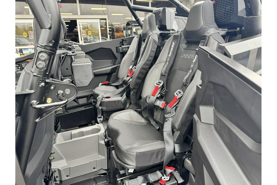 2025 Polaris RZR PRO R 4 Ultimate