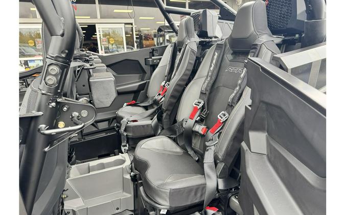 2025 Polaris RZR PRO R 4 Ultimate