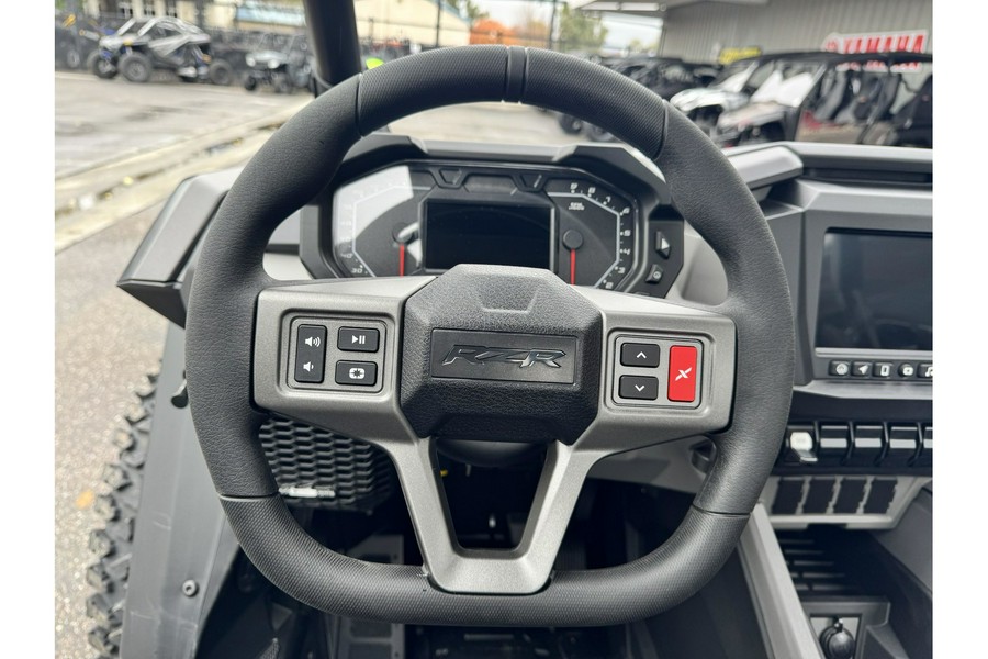 2025 Polaris RZR PRO R 4 Ultimate