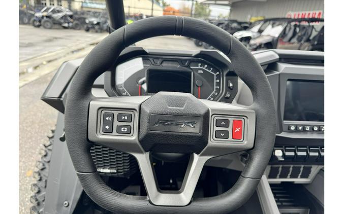 2025 Polaris RZR PRO R 4 Ultimate