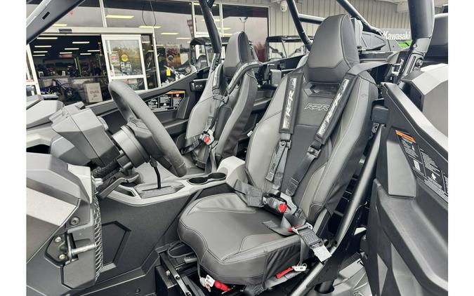 2025 Polaris RZR PRO R 4 Ultimate