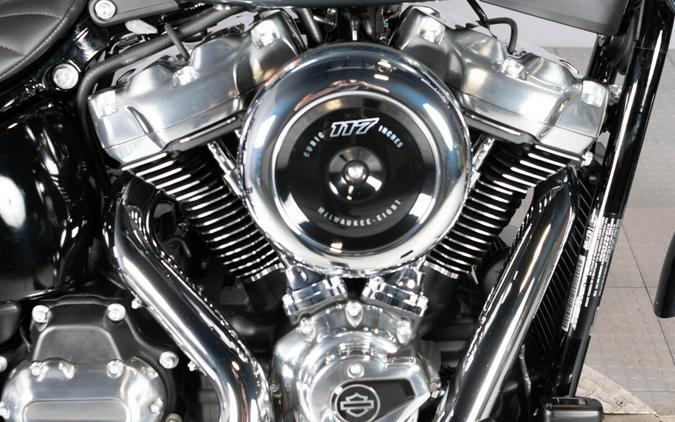 2025 Harley-Davidson Street Bob