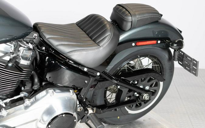 2025 Harley-Davidson Street Bob