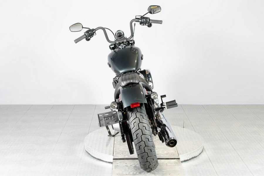 2025 Harley-Davidson Street Bob