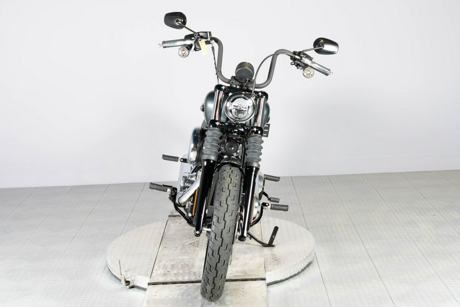 2025 Harley-Davidson Street Bob
