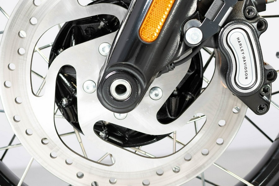 2025 Harley-Davidson Street Bob