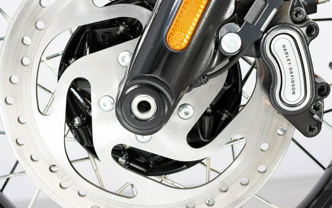 2025 Harley-Davidson Street Bob