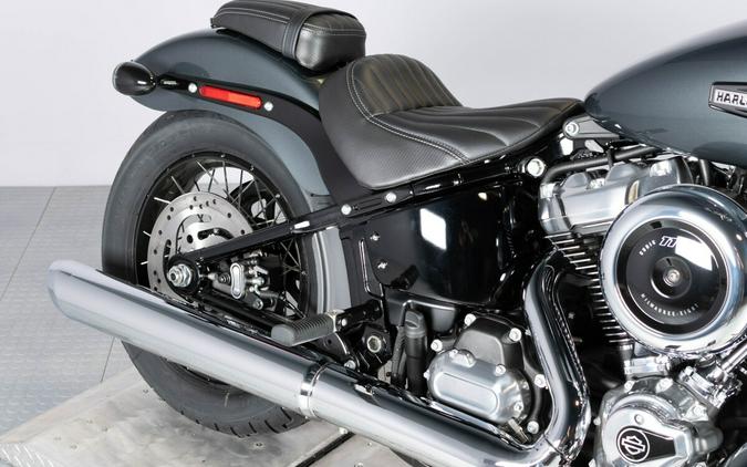 2025 Harley-Davidson Street Bob