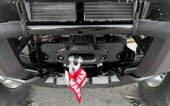 2026 Kawasaki Brute Force® 750 SE EPS