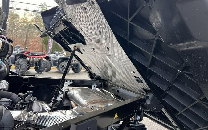 2026 Can-Am Defender DPS HD9 Compass Green