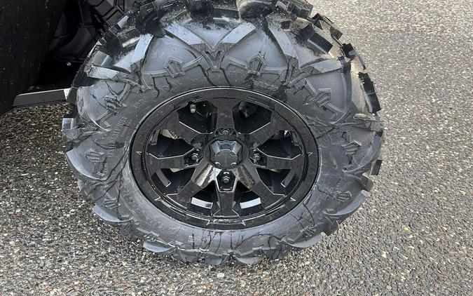 2026 Can-Am® Defender DPS HD9 Compass Green