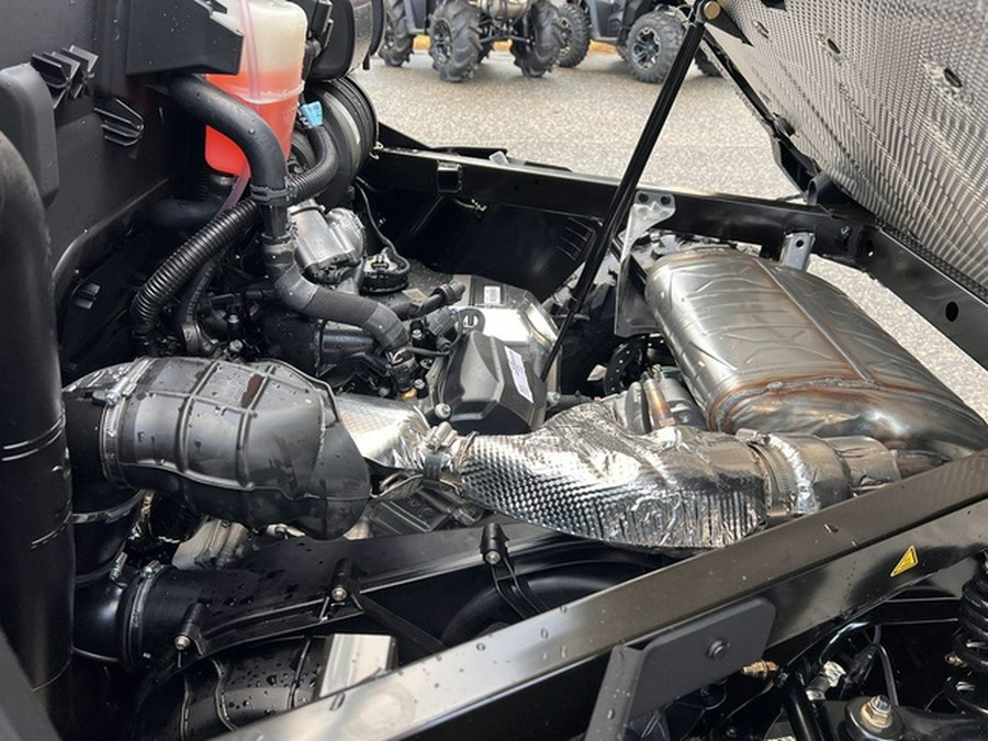 2026 Can-Am Defender DPS HD9 Compass Green