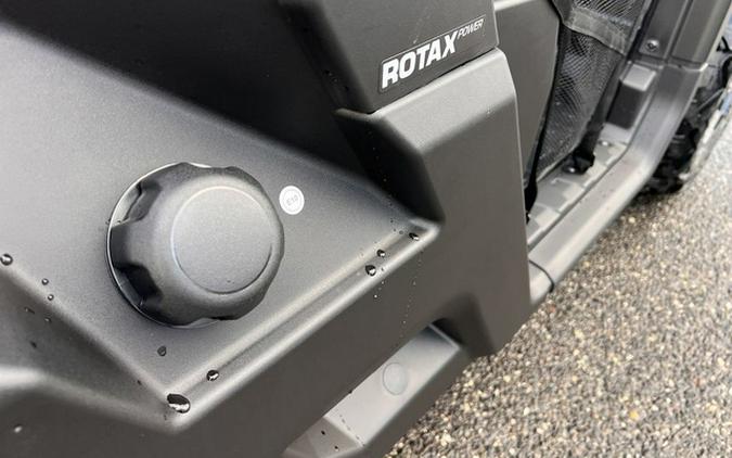 2026 Can-Am Defender DPS HD9 Compass Green