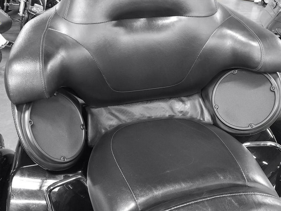 2016 Harley-Davidson® FLHTCUTG - Tri Glide® Ultra