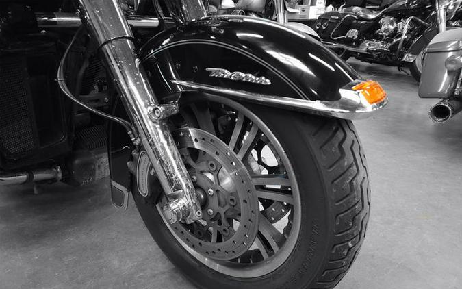 2016 Harley-Davidson® FLHTCUTG - Tri Glide® Ultra
