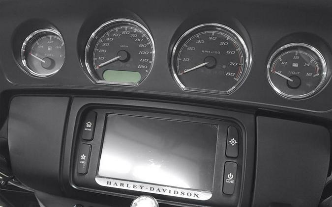 2016 Harley-Davidson® FLHTCUTG - Tri Glide® Ultra