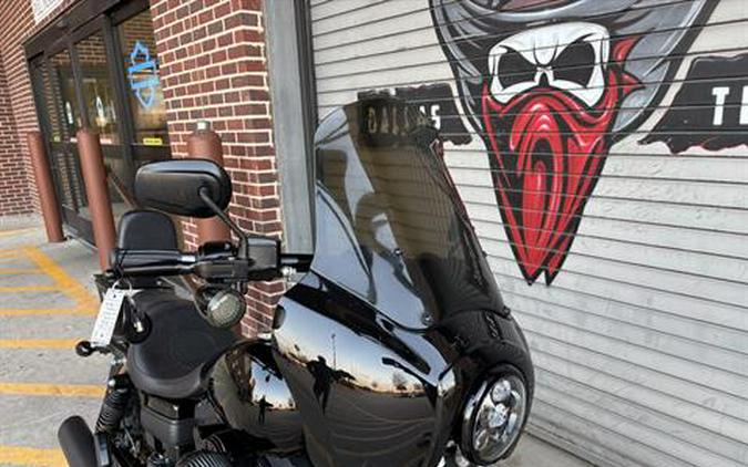 2016 Harley-Davidson Low Rider® S